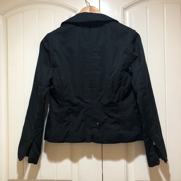 ANN taylor petite coat - Picture 4 of 7